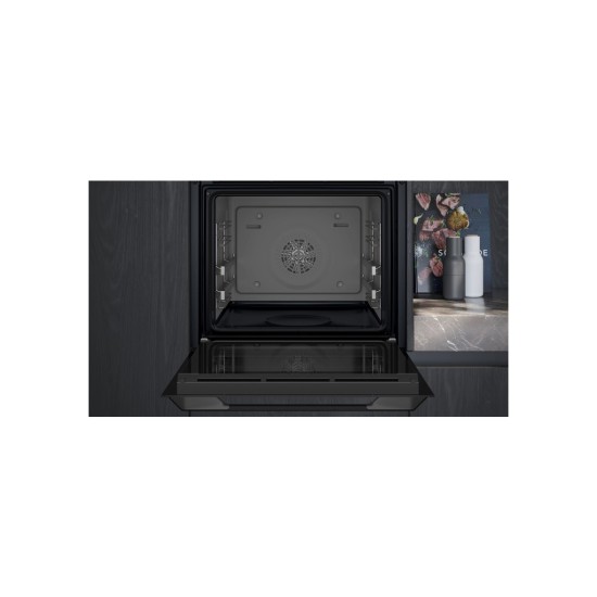 Духова шафа Siemens HJ852GYB0T