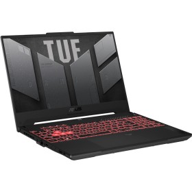 Ноутбук ASUS TUF Gaming A15 FA507UV-LP077 (90NR0I25-M008V0)