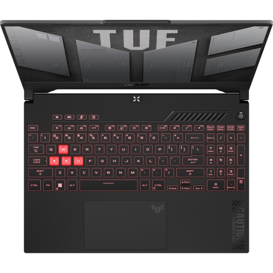 Ноутбук ASUS TUF Gaming A15 FA507UV-LP077 (90NR0I25-M008V0) Ноутбук ASUS TUF Gaming A15 FA507UV-LP077 (90NR0I25-M008V0)