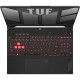 Ноутбук ASUS TUF Gaming A15 FA507UV-LP077 (90NR0I25-M008V0) Ноутбук ASUS TUF Gaming A15 FA507UV-LP077 (90NR0I25-M008V0)