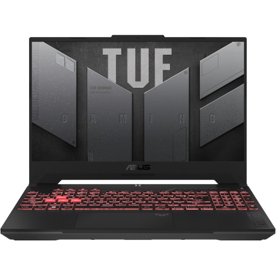 Ноутбук ASUS TUF Gaming A15 FA507UV-LP077 (90NR0I25-M008V0) Ноутбук ASUS TUF Gaming A15 FA507UV-LP077 (90NR0I25-M008V0)