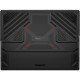 Ноутбук MSI Raider 18HXAI (A2XWJG-404UA) Ноутбук MSI Raider 18HXAI (A2XWJG-404UA)