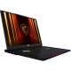 Ноутбук MSI Raider 18HXAI (A2XWJG-404UA) Ноутбук MSI Raider 18HXAI (A2XWJG-404UA)