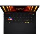 Ноутбук MSI Raider 18HXAI (A2XWJG-404UA) Ноутбук MSI Raider 18HXAI (A2XWJG-404UA)