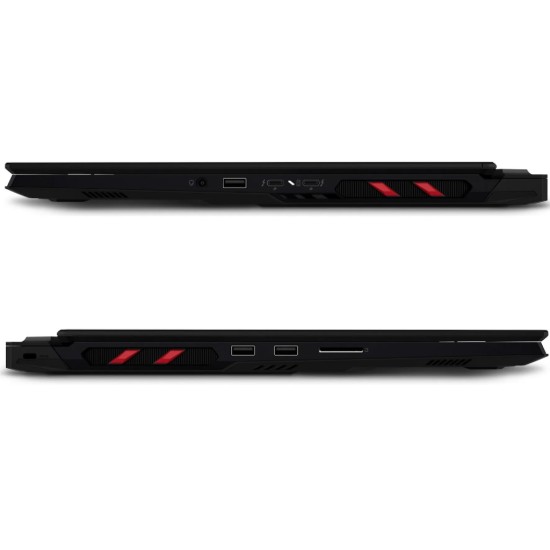Ноутбук MSI Raider 18HXAI (A2XWJG-404UA) Ноутбук MSI Raider 18HXAI (A2XWJG-404UA)