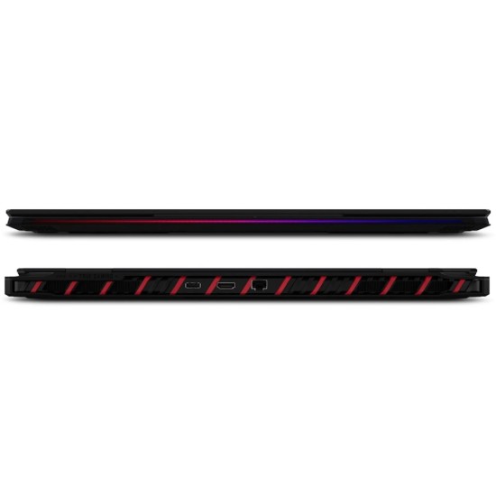 Ноутбук MSI Raider 18HXAI (A2XWJG-404UA) Ноутбук MSI Raider 18HXAI (A2XWJG-404UA)