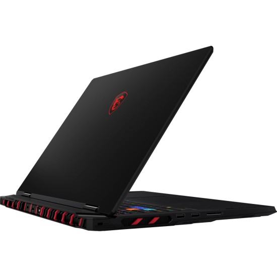 Ноутбук MSI Raider 18HXAI (A2XWJG-404UA) Ноутбук MSI Raider 18HXAI (A2XWJG-404UA)