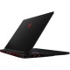 Ноутбук MSI Raider 18HXAI (A2XWJG-404UA) Ноутбук MSI Raider 18HXAI (A2XWJG-404UA)
