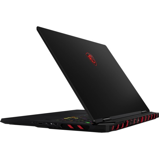Ноутбук MSI Raider 18HXAI (A2XWJG-404UA) Ноутбук MSI Raider 18HXAI (A2XWJG-404UA)