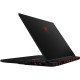Ноутбук MSI Raider 18HXAI (A2XWJG-404UA) Ноутбук MSI Raider 18HXAI (A2XWJG-404UA)