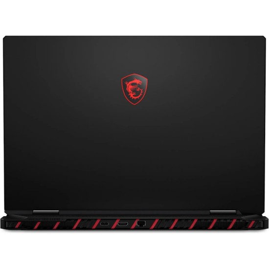 Ноутбук MSI Raider 18HXAI (A2XWJG-404UA) Ноутбук MSI Raider 18HXAI (A2XWJG-404UA)