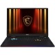 Ноутбук MSI Raider 18HXAI (A2XWJG-404UA) Ноутбук MSI Raider 18HXAI (A2XWJG-404UA)