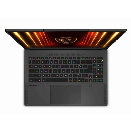 Ноутбук MSI Stealth A16AI+ (STEALTHA16AI+A3XWIG-068UA) Ноутбук MSI Stealth A16AI+ (STEALTHA16AI+A3XWIG-068UA)