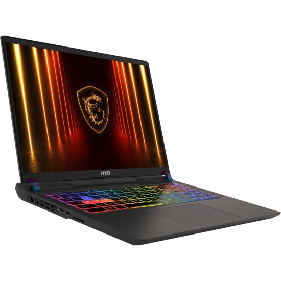 Ноутбук MSI Vector 16HXAI (A2XWHG-224XUA) Ноутбук MSI Vector 16HXAI (A2XWHG-224XUA)