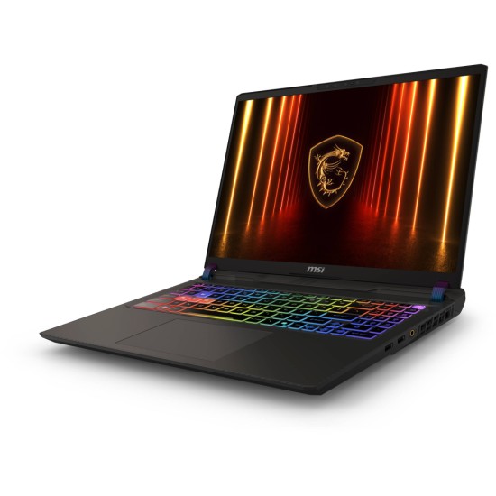 Ноутбук MSI Vector 16HXAI (A2XWHG-224XUA) Ноутбук MSI Vector 16HXAI (A2XWHG-224XUA)