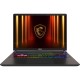 Ноутбук MSI Vector 16HXAI (A2XWHG-224XUA) Ноутбук MSI Vector 16HXAI (A2XWHG-224XUA)