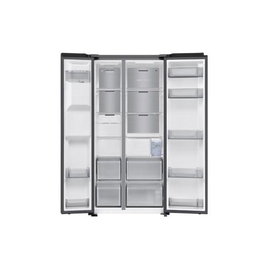 Холодильник Samsung RS70F65K1FUA Холодильник Samsung RS70F65K1FUA