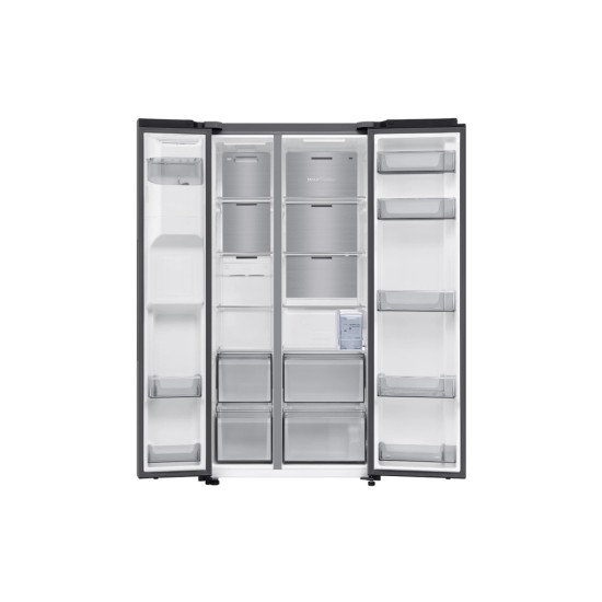 Холодильник Samsung RS70F65K1TUA Холодильник Samsung RS70F65K1TUA