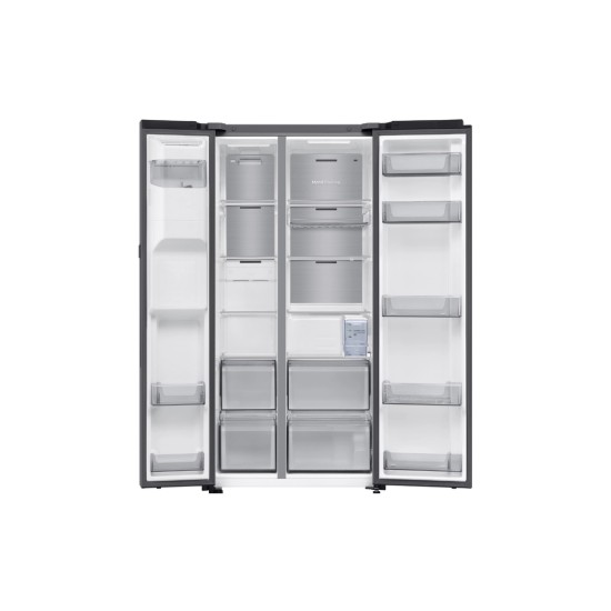 Холодильник Samsung RS80F65K2TUA Холодильник Samsung RS80F65K2TUA