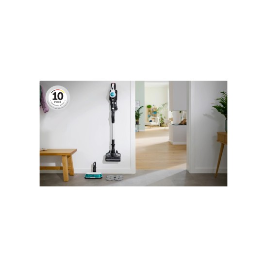 Пылесос Bosch BCS71HYG2 Пылесос Bosch BCS71HYG2