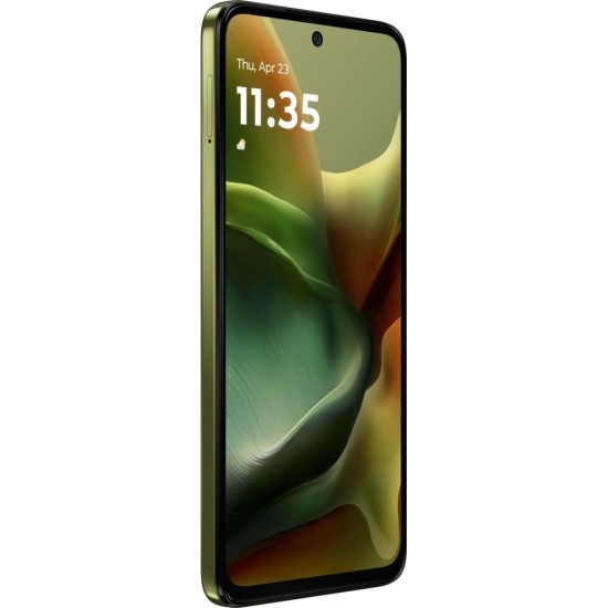 Мобільний телефон Motorola G15 8/512GB Iguana Green (PB6E0065UA) Мобільний телефон Motorola G15 8/512GB Iguana Green (PB6E0065UA)