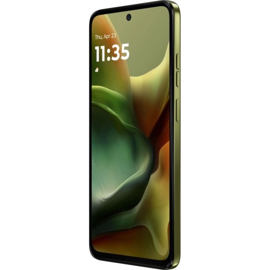 Мобільний телефон Motorola G15 8/512GB Iguana Green (PB6E0065UA) Мобільний телефон Motorola G15 8/512GB Iguana Green (PB6E0065UA)