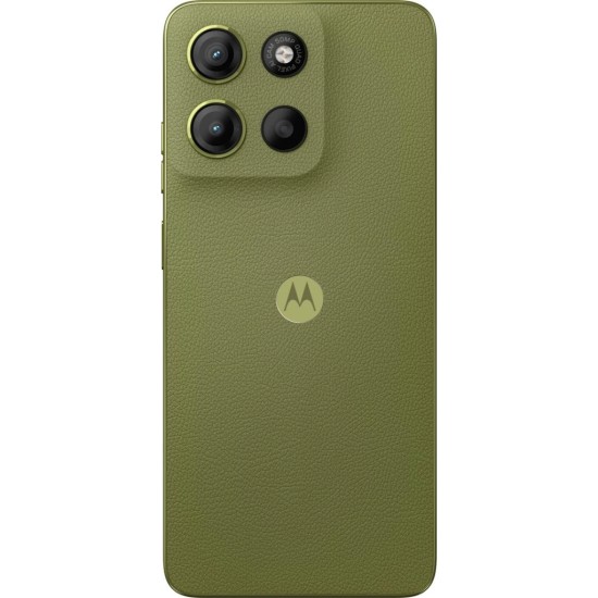 Мобільний телефон Motorola G15 8/512GB Iguana Green (PB6E0065UA) Мобільний телефон Motorola G15 8/512GB Iguana Green (PB6E0065UA)