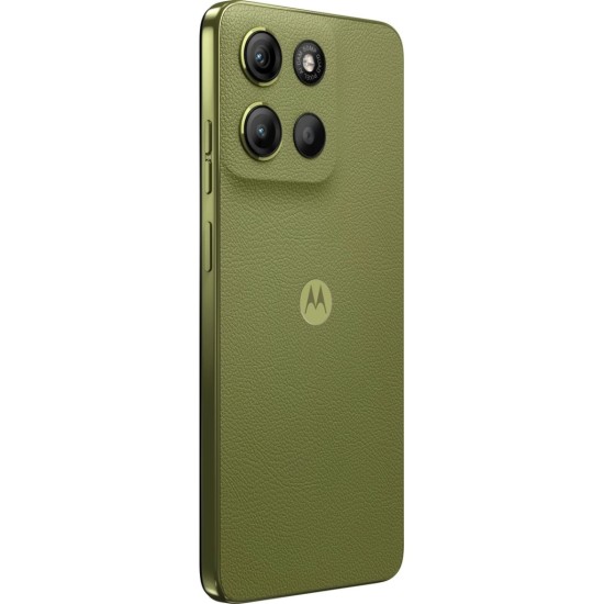 Мобільний телефон Motorola G15 8/512GB Iguana Green (PB6E0065UA) Мобільний телефон Motorola G15 8/512GB Iguana Green (PB6E0065UA)