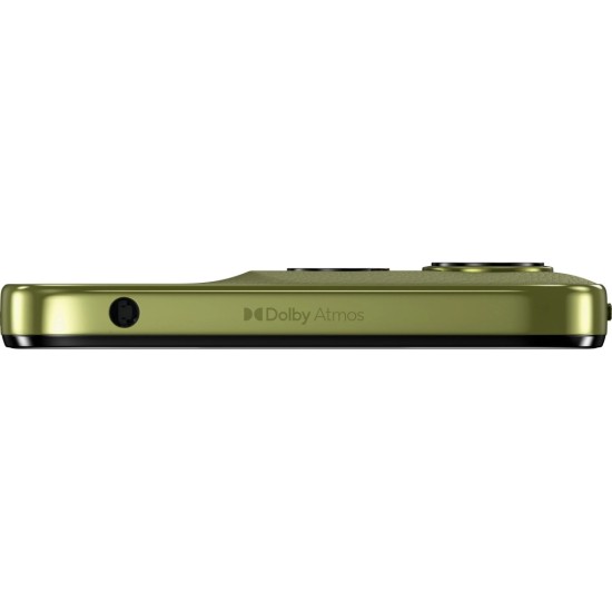 Мобільний телефон Motorola G15 8/512GB Iguana Green (PB6E0065UA) Мобільний телефон Motorola G15 8/512GB Iguana Green (PB6E0065UA)