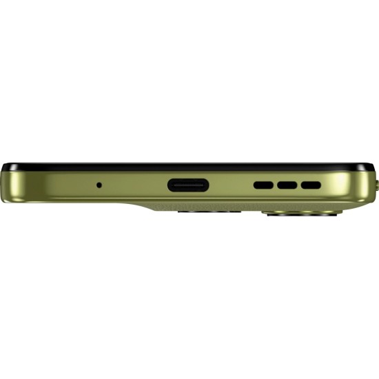 Мобільний телефон Motorola G15 8/512GB Iguana Green (PB6E0065UA) Мобільний телефон Motorola G15 8/512GB Iguana Green (PB6E0065UA)