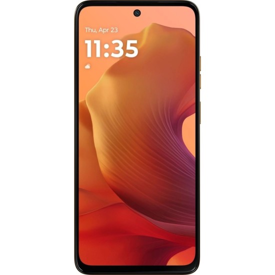 Мобільний телефон Motorola G15 8/512GB Sunrise Orange (PB6E0066UA) Мобільний телефон Motorola G15 8/512GB Sunrise Orange (PB6E0066UA)