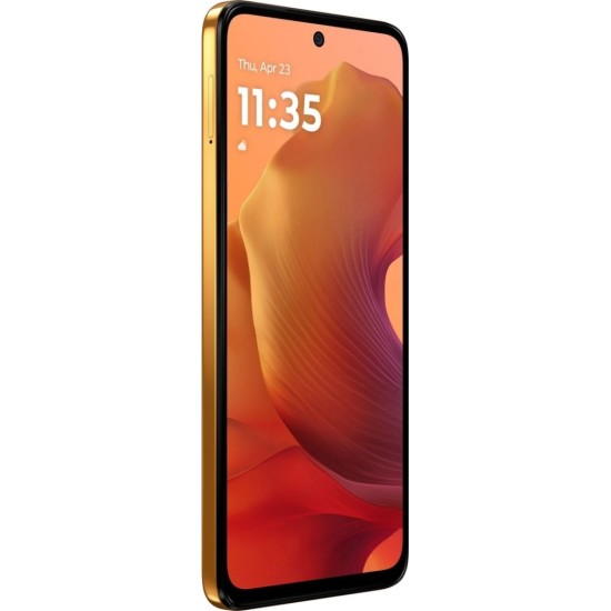 Мобільний телефон Motorola G15 8/512GB Sunrise Orange (PB6E0066UA) Мобільний телефон Motorola G15 8/512GB Sunrise Orange (PB6E0066UA)