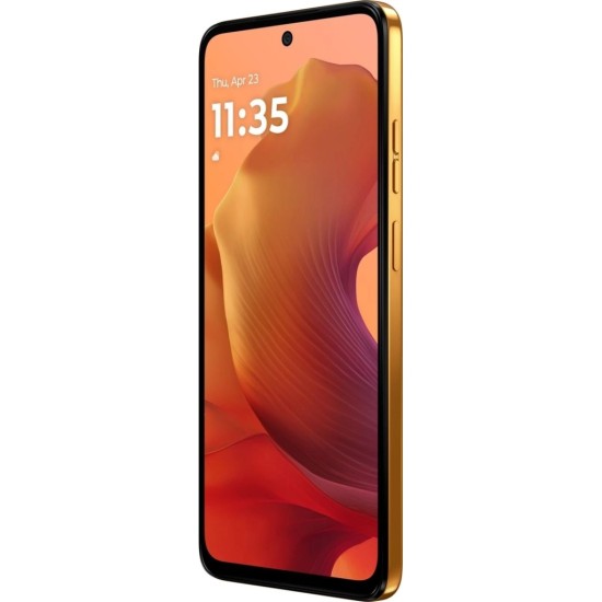 Мобільний телефон Motorola G15 8/512GB Sunrise Orange (PB6E0066UA) Мобільний телефон Motorola G15 8/512GB Sunrise Orange (PB6E0066UA)