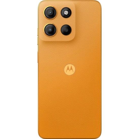 Мобільний телефон Motorola G15 8/512GB Sunrise Orange (PB6E0066UA) Мобільний телефон Motorola G15 8/512GB Sunrise Orange (PB6E0066UA)