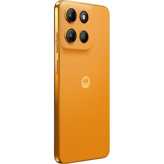 Мобільний телефон Motorola G15 8/512GB Sunrise Orange (PB6E0066UA) Мобільний телефон Motorola G15 8/512GB Sunrise Orange (PB6E0066UA)