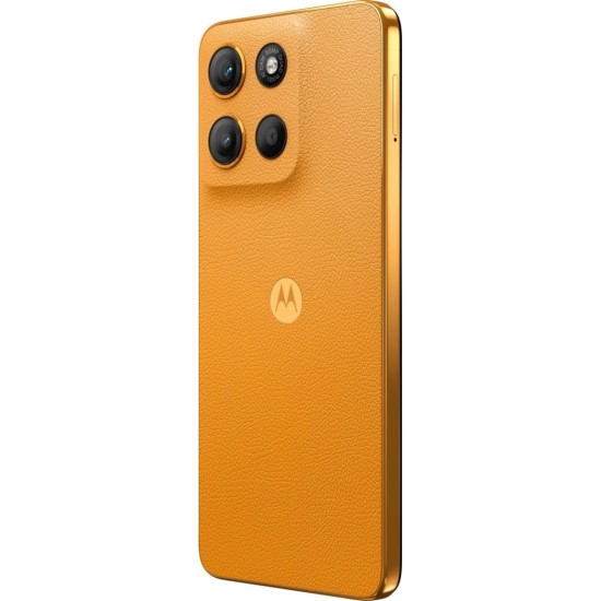 Мобільний телефон Motorola G15 8/512GB Sunrise Orange (PB6E0066UA) Мобільний телефон Motorola G15 8/512GB Sunrise Orange (PB6E0066UA)