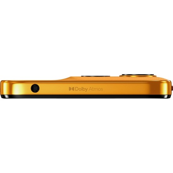 Мобільний телефон Motorola G15 8/512GB Sunrise Orange (PB6E0066UA) Мобільний телефон Motorola G15 8/512GB Sunrise Orange (PB6E0066UA)