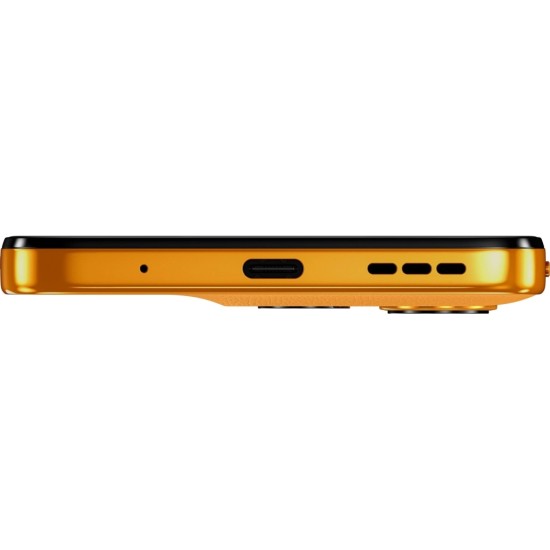 Мобільний телефон Motorola G15 8/512GB Sunrise Orange (PB6E0066UA) Мобільний телефон Motorola G15 8/512GB Sunrise Orange (PB6E0066UA)