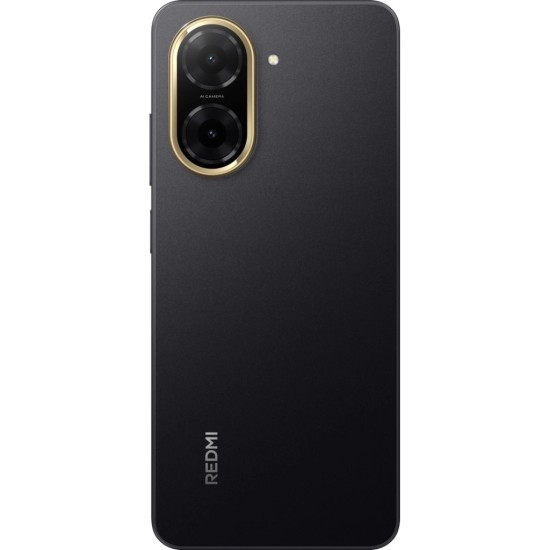 Мобільний телефон Xiaomi Redmi A5 4/128GB Midnight Black (1146834) Мобільний телефон Xiaomi Redmi A5 4/128GB Midnight Black (1146834)