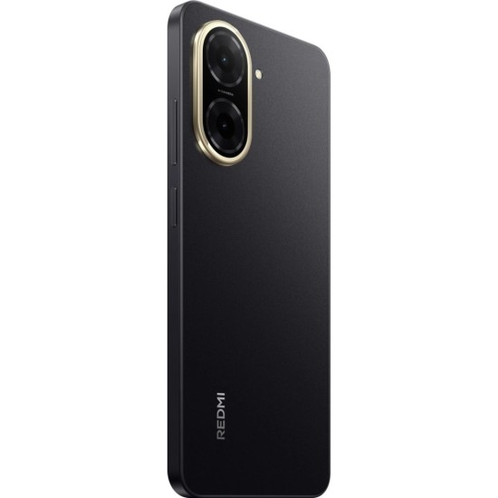 Мобільний телефон Xiaomi Redmi A5 4/128GB Midnight Black (1146834) Мобільний телефон Xiaomi Redmi A5 4/128GB Midnight Black (1146834)
