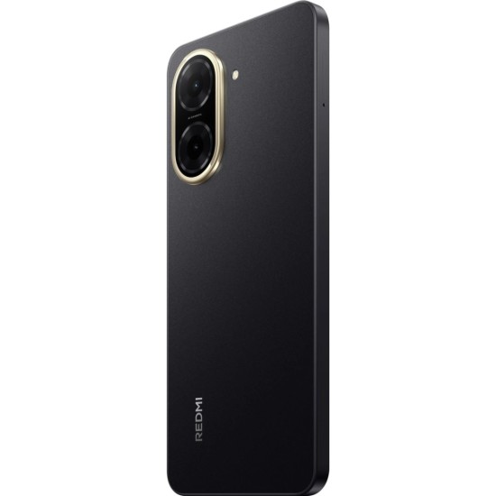 Мобільний телефон Xiaomi Redmi A5 4/128GB Midnight Black (1146834) Мобільний телефон Xiaomi Redmi A5 4/128GB Midnight Black (1146834)