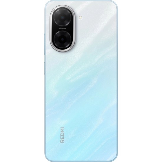 Мобільний телефон Xiaomi Redmi A5 4/128GB Ocean Blue (1146835) Мобільний телефон Xiaomi Redmi A5 4/128GB Ocean Blue (1146835)