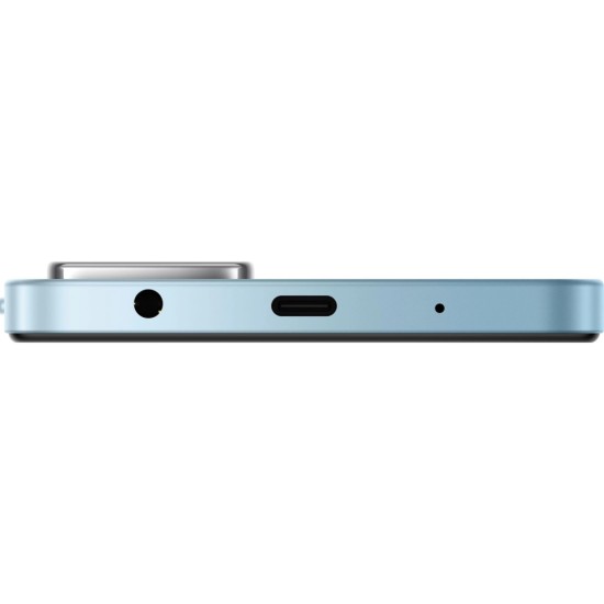 Мобільний телефон Xiaomi Redmi A5 4/128GB Ocean Blue (1146835) Мобільний телефон Xiaomi Redmi A5 4/128GB Ocean Blue (1146835)