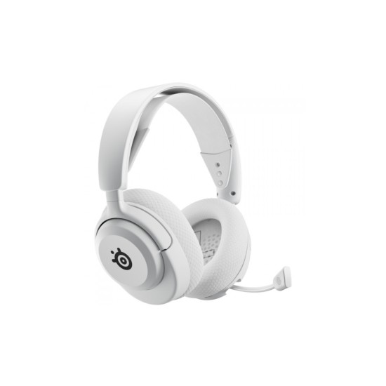 Наушники SteelSeries Arctis Nova 5P White (61674) Наушники SteelSeries Arctis Nova 5P White (61674)