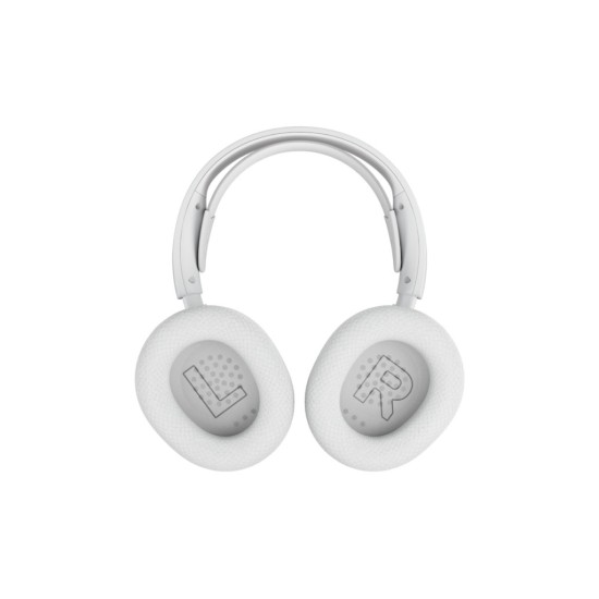 Наушники SteelSeries Arctis Nova 5P White (61674) Наушники SteelSeries Arctis Nova 5P White (61674)