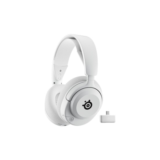Наушники SteelSeries Arctis Nova 5P White (61674) Наушники SteelSeries Arctis Nova 5P White (61674)