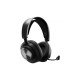 Навушники SteelSeries Arctis Nova Pro Wireless P PS/PC/SW/MAC/MOB Black (61522) Навушники SteelSeries Arctis Nova Pro Wireless P PS/PC/SW/MAC/MOB Black (61522)