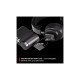 Навушники SteelSeries Arctis Nova Pro Wireless P PS/PC/SW/MAC/MOB Black (61522) Навушники SteelSeries Arctis Nova Pro Wireless P PS/PC/SW/MAC/MOB Black (61522)