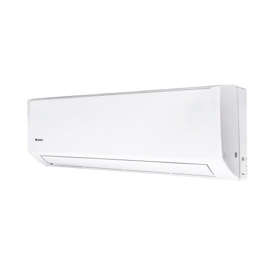 Кондиционер Gree Smart, R32 (GWH12QC-K6DNB6F) Кондиционер Gree Smart, R32 (GWH12QC-K6DNB6F)