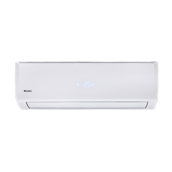 Кондиционер Gree Smart, R32 (GWH12QC-K6DNB6F) Кондиционер Gree Smart, R32 (GWH12QC-K6DNB6F)